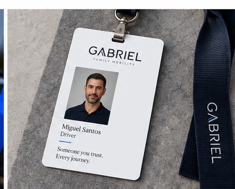 GABRIEL driver identification